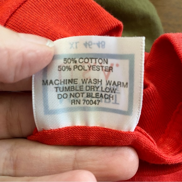 Vintage Florida T-Shirt - Picture 6 of 8